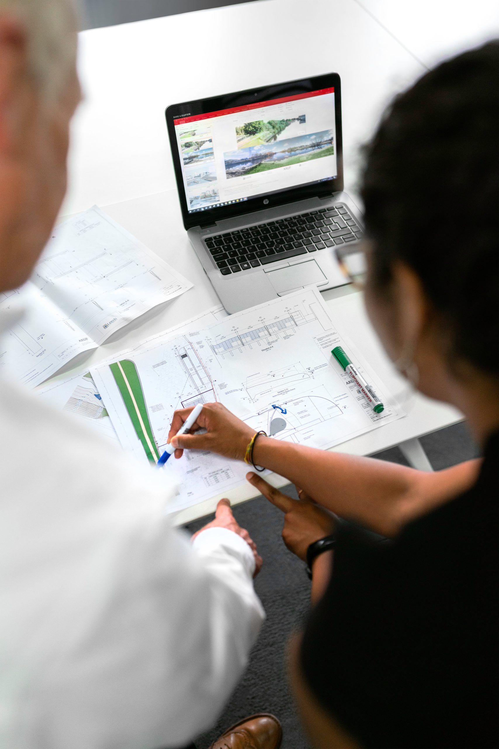 Revealing The Realities Of White Collar Crime In Construction
