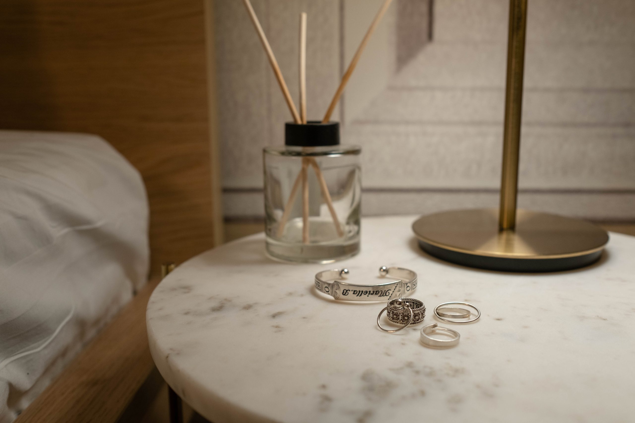 prevent jewelry theft