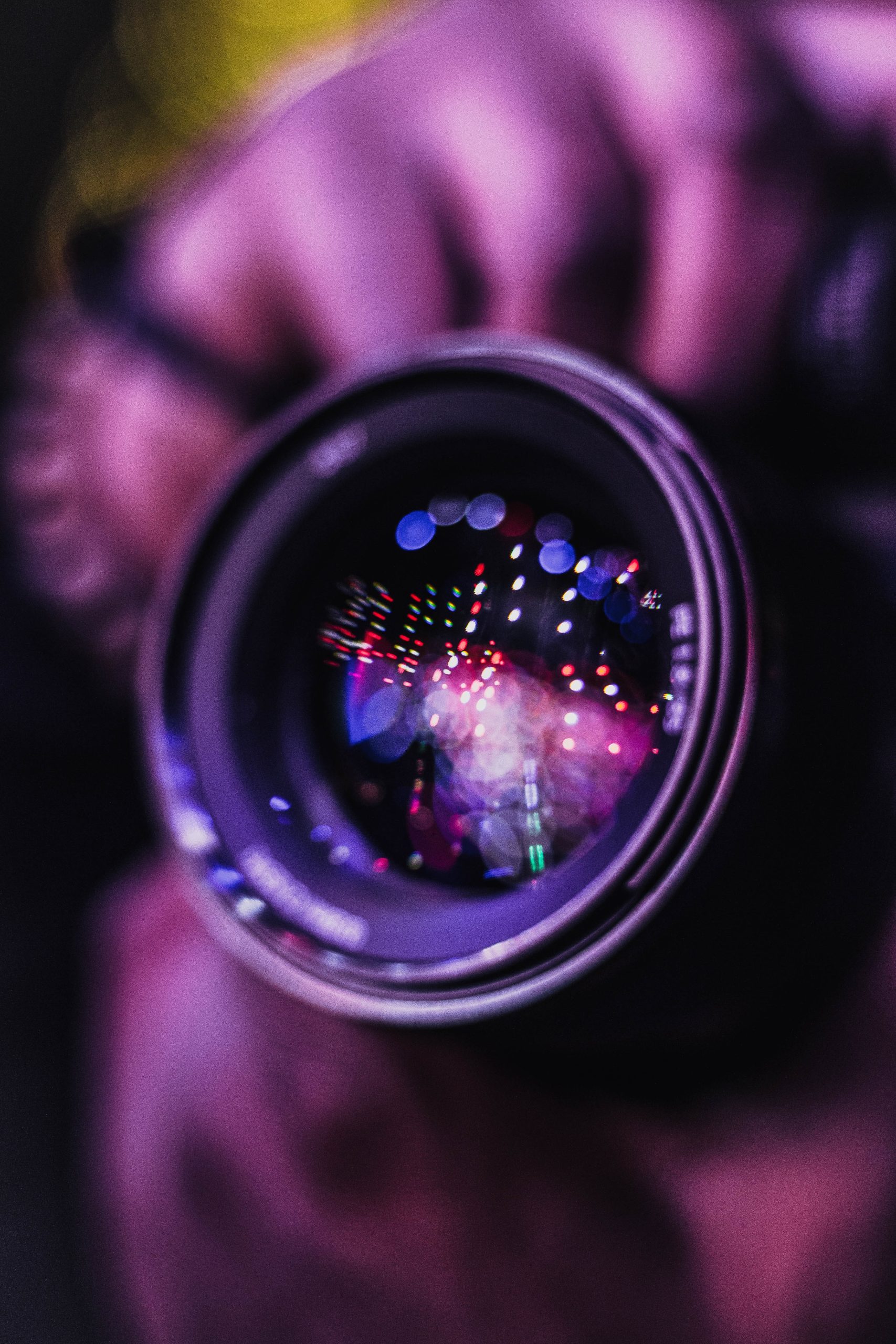 personal investigations