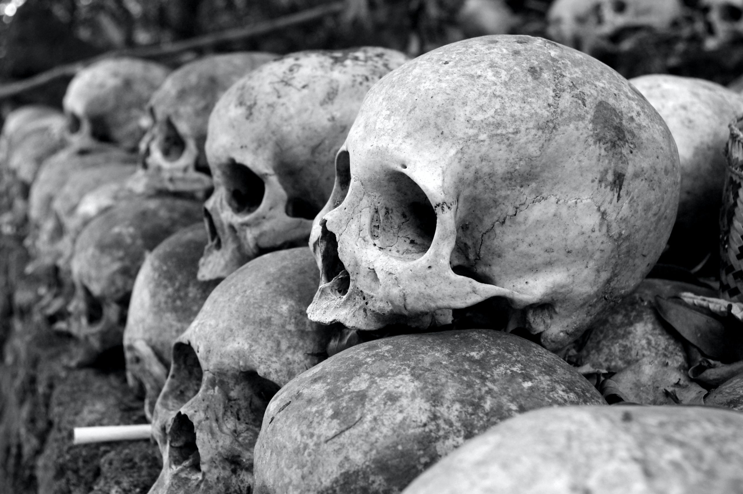 death investigation