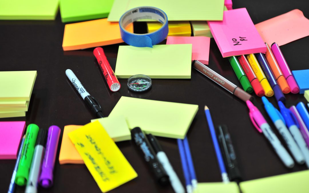 Why Missing Office Supplies Are a Sign of Poor Corporate Culture