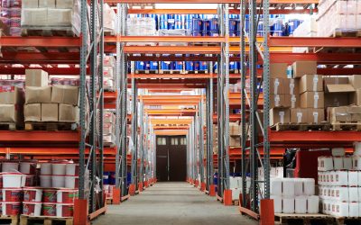 How a Private Investigator Can Protect Your Warehouse from Theft