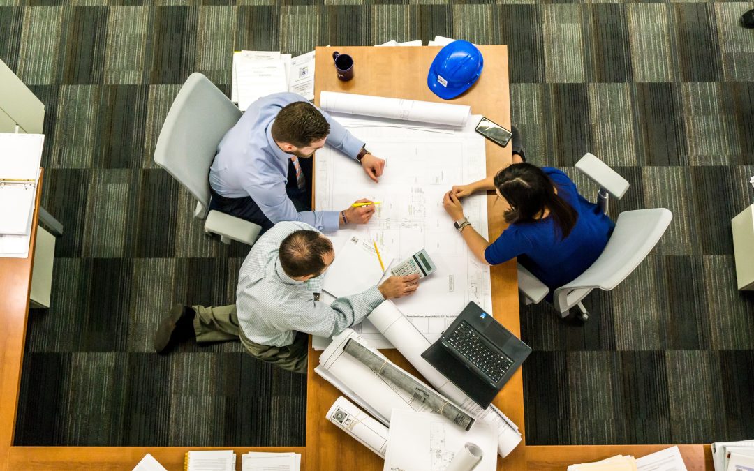 Improving workplace culture starts at the top: Here’s how 