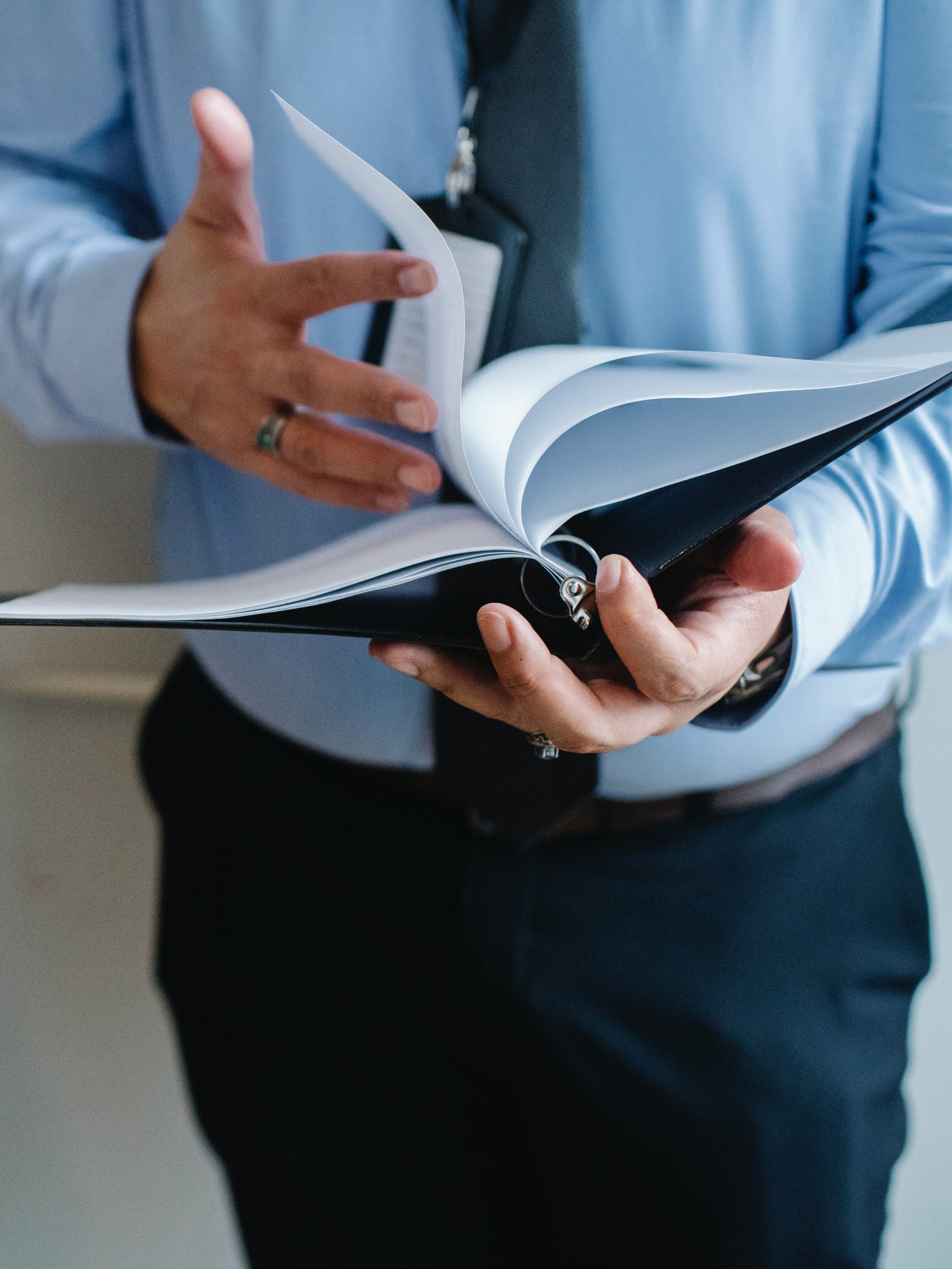 Attorney Support Private Investigators