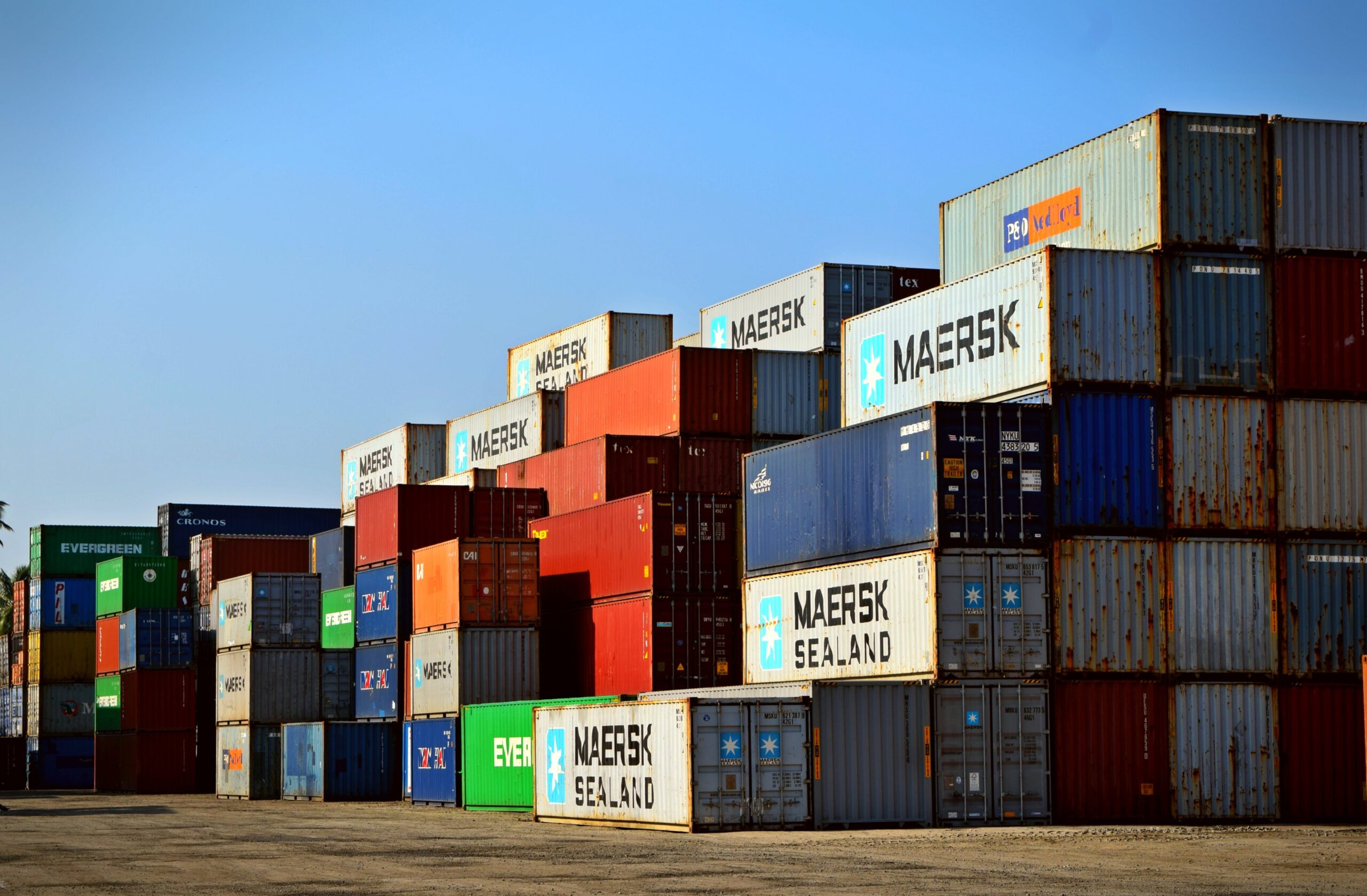 Logistical Labyrinth: Unraveling Repetitive Challenges in the Logistics Industry | Lauth | Private Investigators
