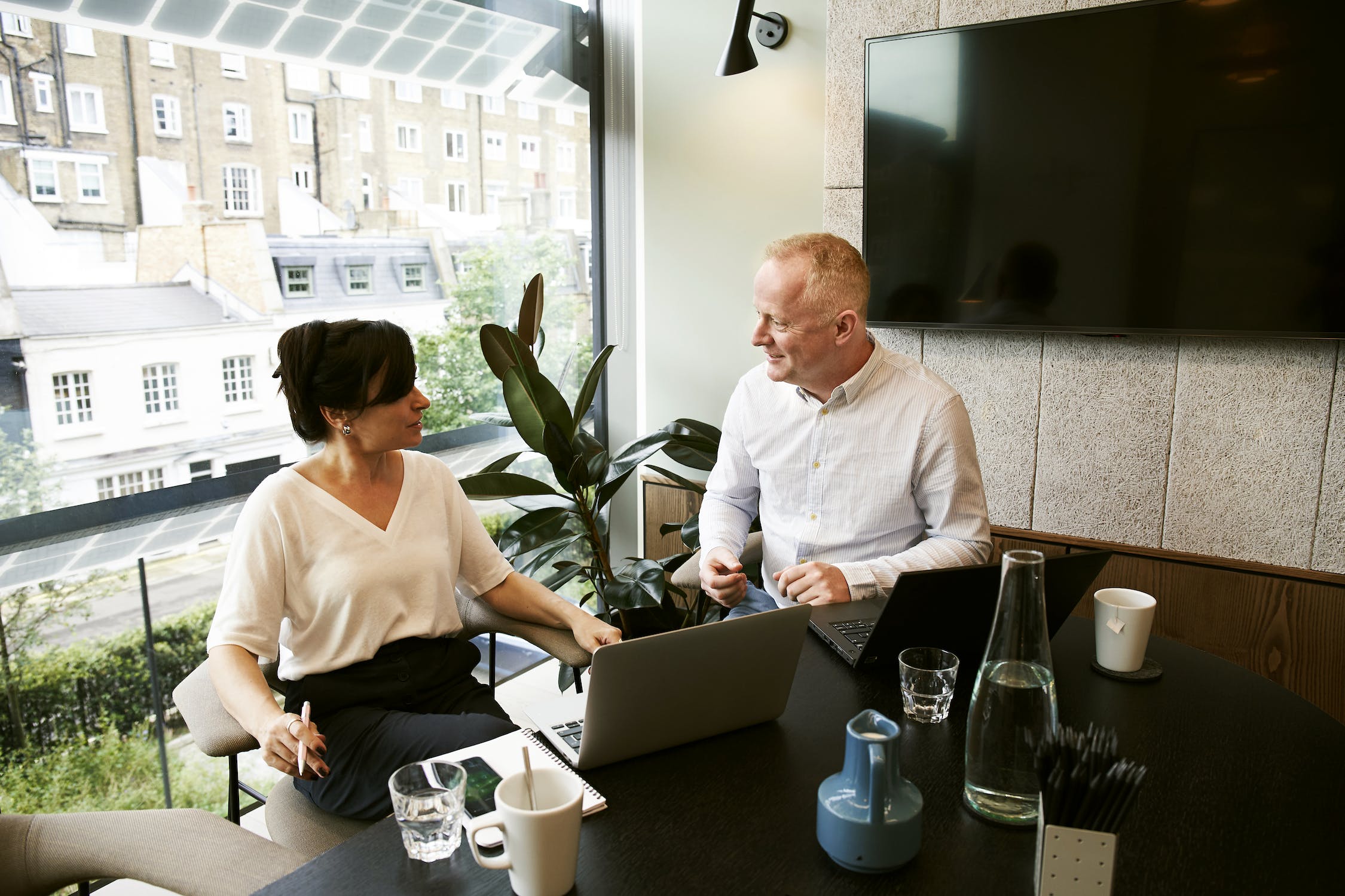 Navigating the Fallout: Why Businesses Need HR Consulting After Employee Incidents | Lauth | Private Investigators