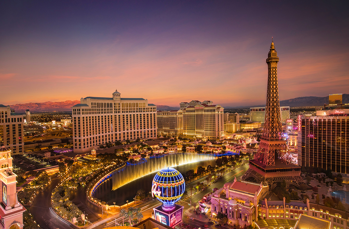 Case study in Las Vegas from Lauth Investigations