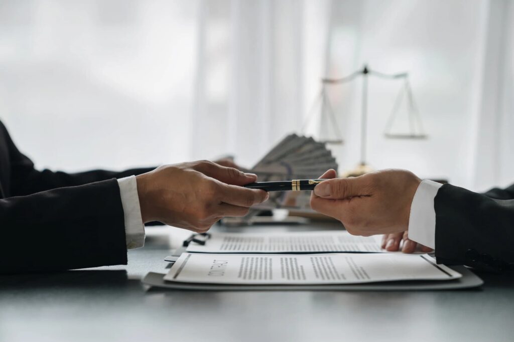 Understanding the Motivations behind Financial Misconduct | Lauth Investigations | Private Investigators