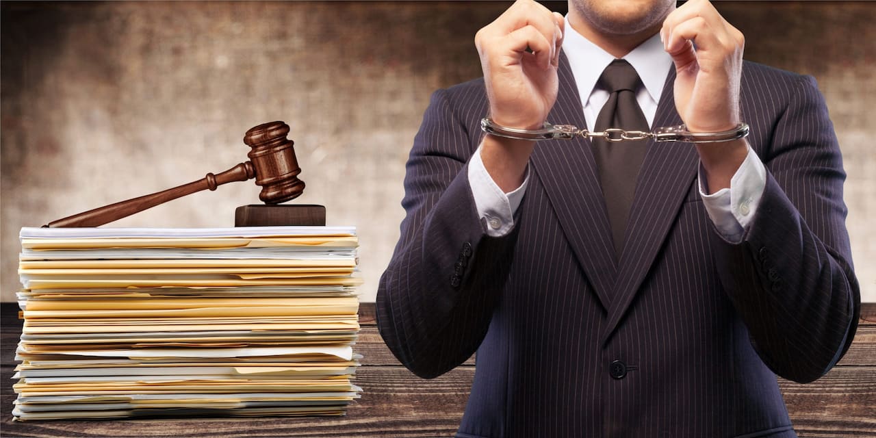 Understanding the organizational Impact of White-Collar Crime | Lauth Investigations | Private Investigators