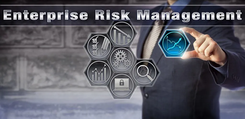 Why is integrating comprehensive risk management effective for holistic protection?