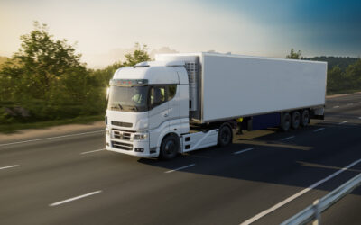 Trucking Industry Diversity Faces Setbacks, Survey Finds