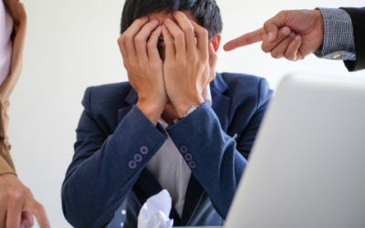 Study Finds Workplace Bullying Affects 1 in 4 Lawyers – Protecting Your Assets in Corporate Investigations