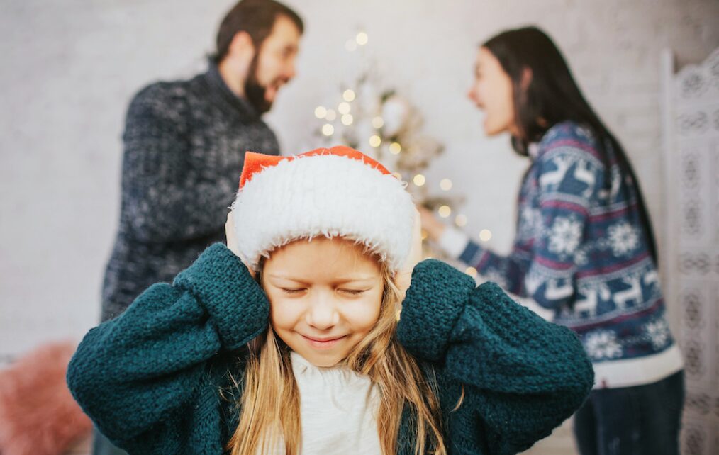 Resolving Custody Disputes Before the Holidays