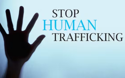 How Businesses Can Take Actionable Steps to Stop Human Trafficking in 2025