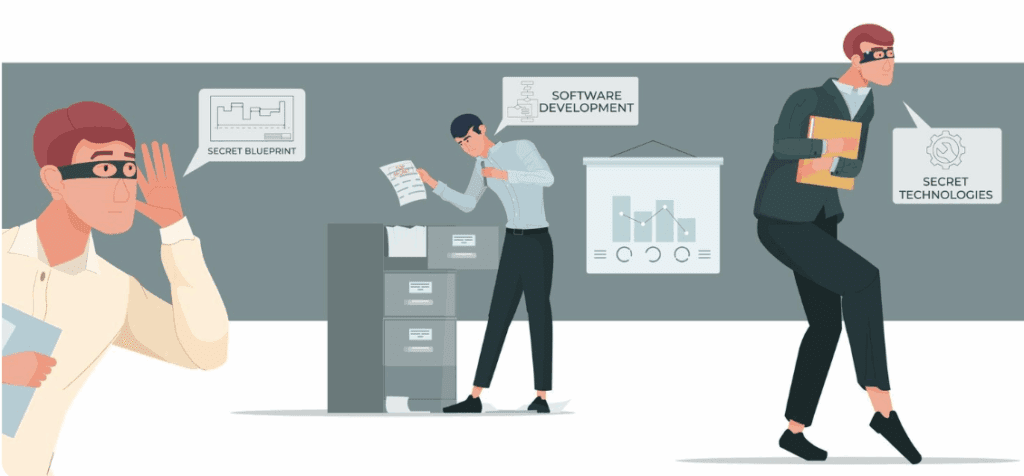 Lauth Investigations International | How To Spot Early Signs of Employee Theft Lauth Investigations International | How To Spot Early Signs of Employee Theft