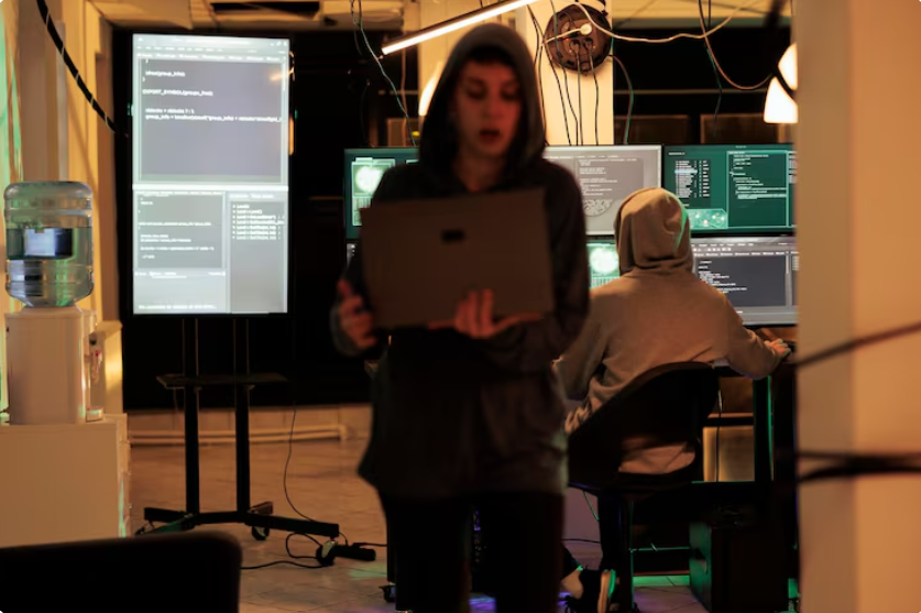 Lauth Investigations International | Insider Threat Investigations: A Complete Guide Lauth Investigations International | Insider Threat Investigations: A Complete Guide