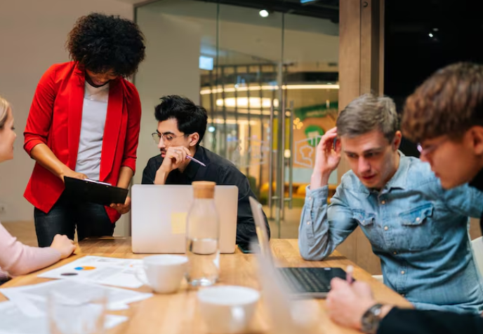 Lauth Investigations International | How a Corporate Culture Audit Helps Fix Workplace Problems Early Lauth Investigations International | How a Corporate Culture Audit Helps Fix Workplace Problems Early